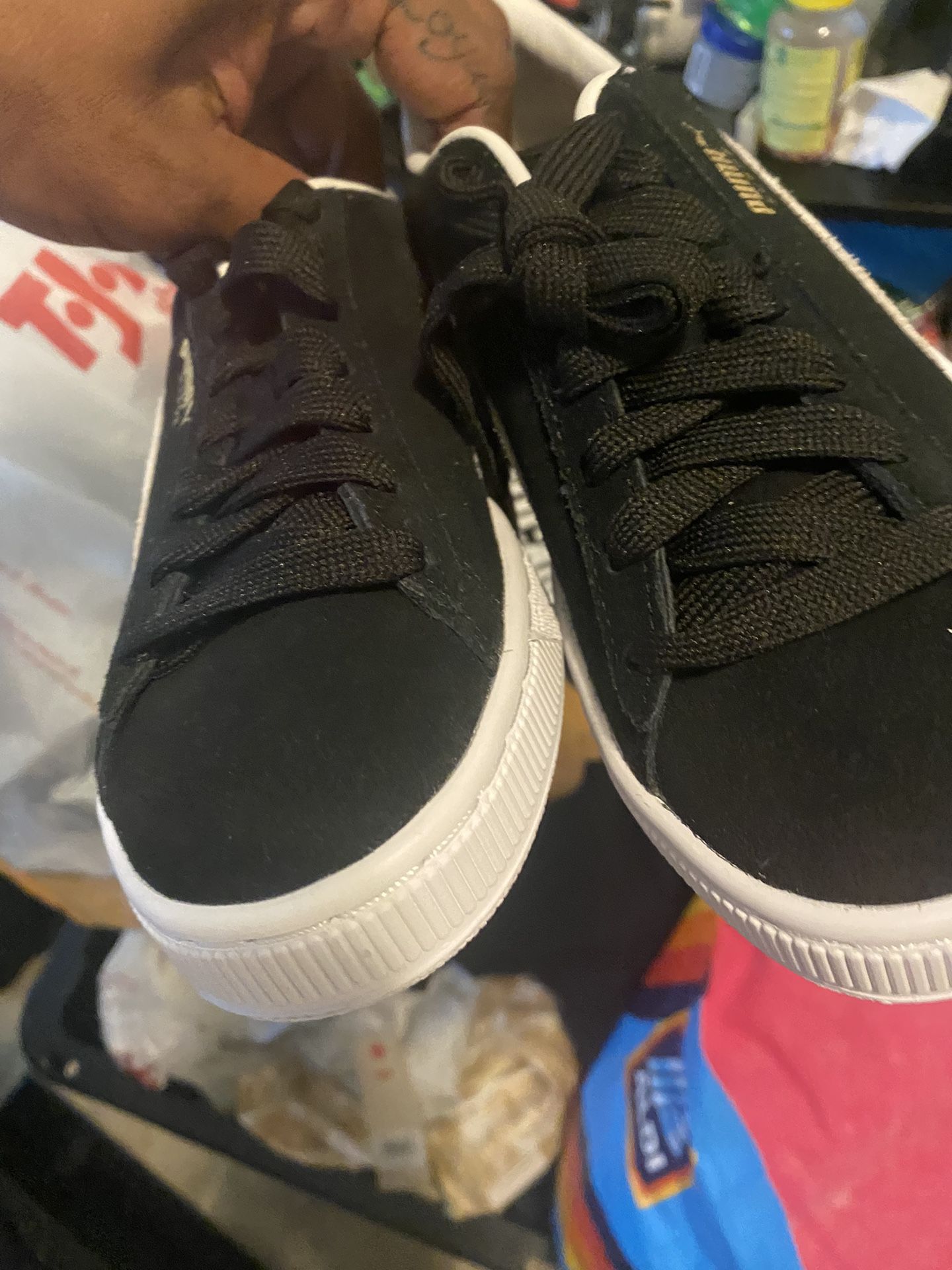 Pumas
