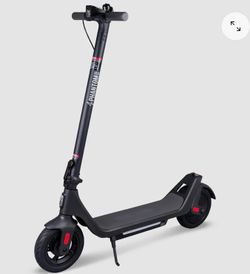Phantmgogo a10 foldable electric scooter 15MPH