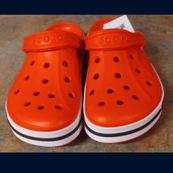 Crocs Bayaband Red 