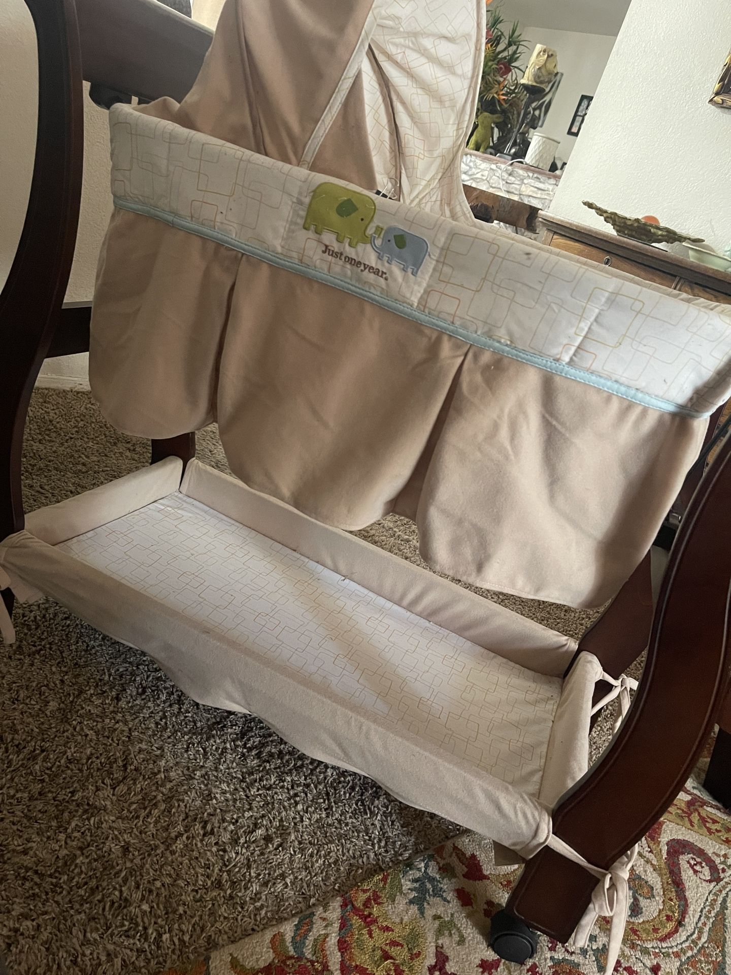 Bassinet