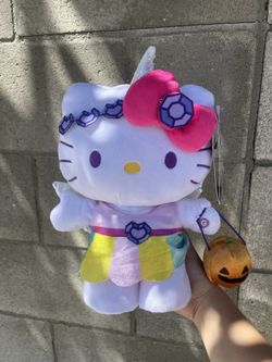 Hello Kitty Unicorn Stepper