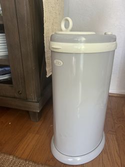 Ubbi Diaper Pail