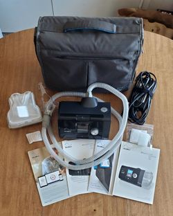 ResMed AirSense 10 Complete Bundle