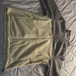 Columbia Soft Shell Jacket