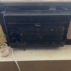 Window AC