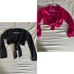 Clothes Bundle