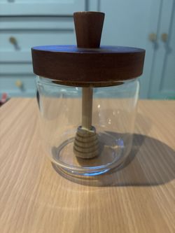 Honey Jar