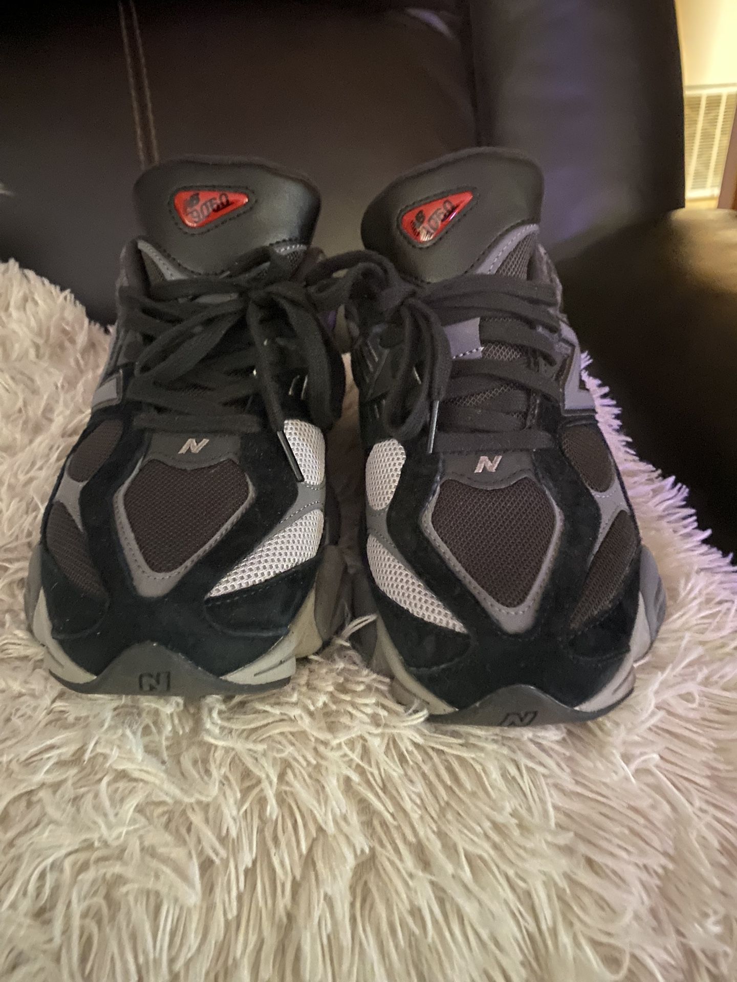 New Balance 9060s