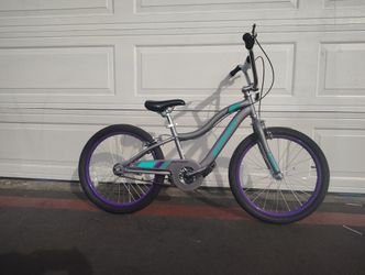 Schwinn Astrid Girl's Bike 20"