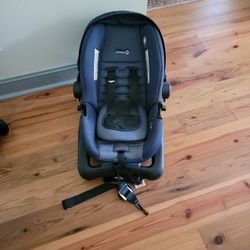 Infant Car Seat 