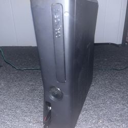 Xbox 360 Slim 80gb