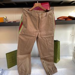 Gucci Pants Size 32 Waits 