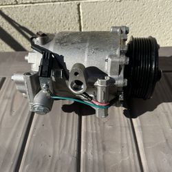 AC Compressor