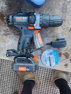 Drill