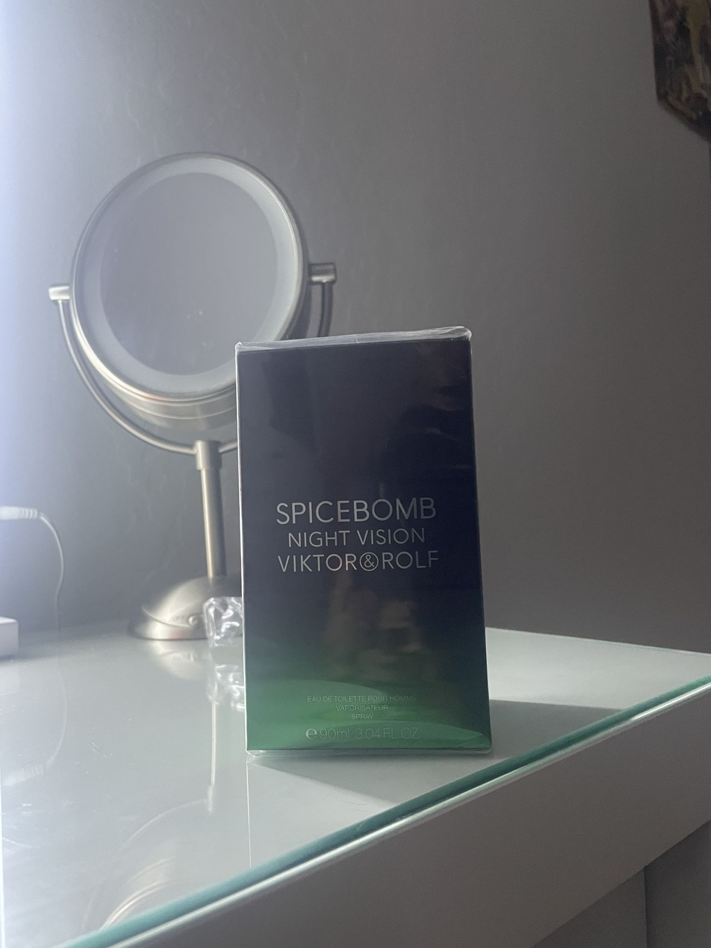 Viktor & Rolf Spicebomb Night Vision
