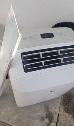 Air conditioning
