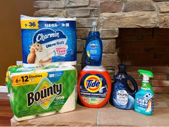 Household Bundle