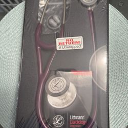 Littmann Stethoscope