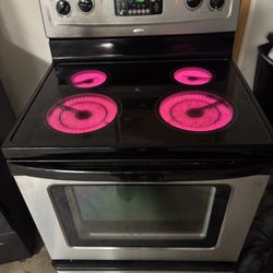 Stove (delivery available)