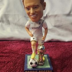 LA Galaxy Robbie Rogers 