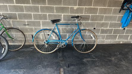 Vintage Schwinn Bike