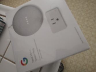 Google Mini