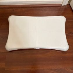 Wii Balanced Board