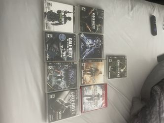 PS3 GAMES
