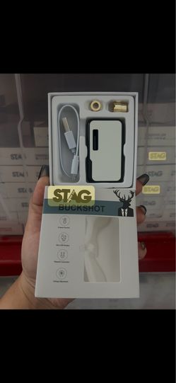 Battery and charger