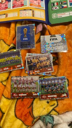 fifa stickers