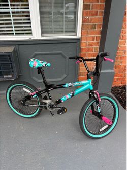 20” BMX Bike