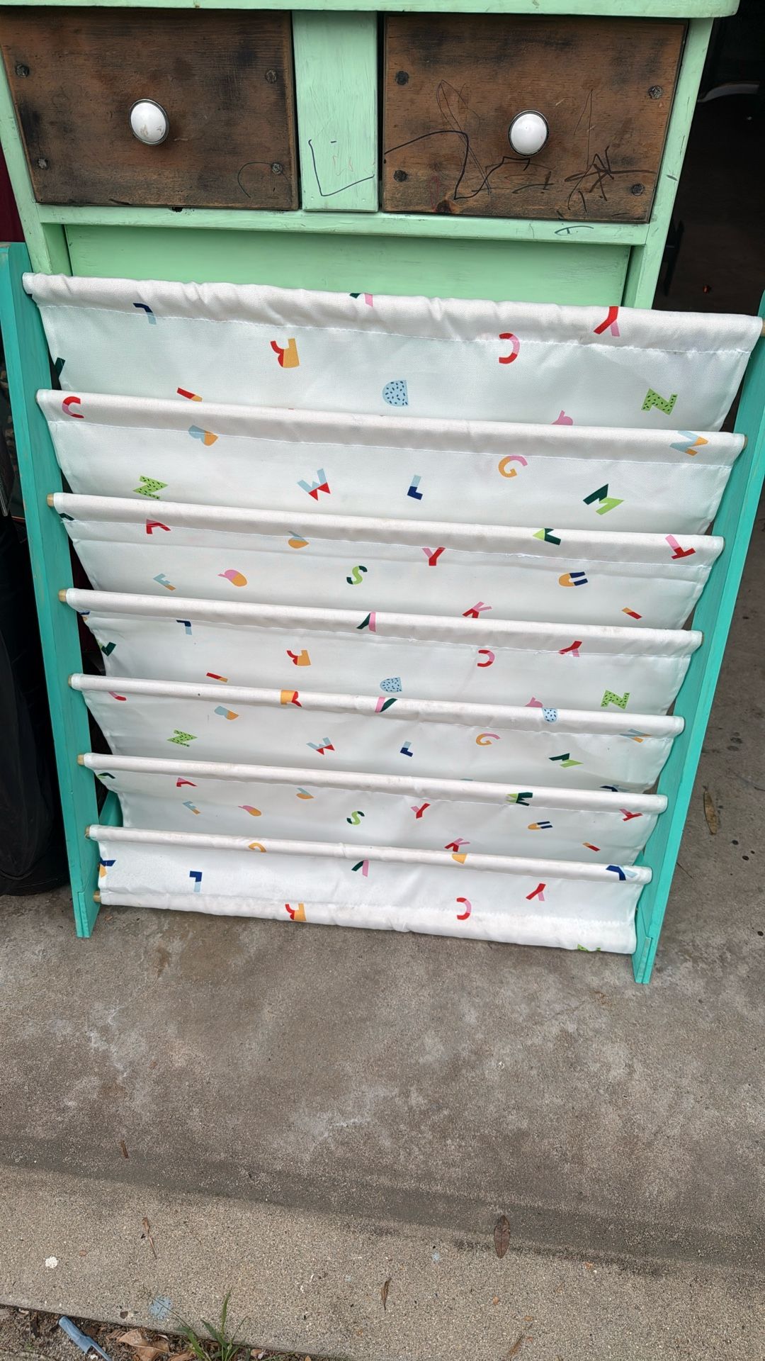 Book Shelf