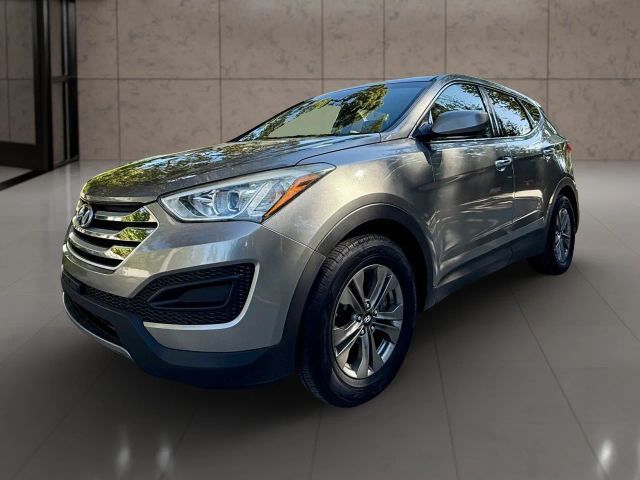 2015 Hyundai Santa Fe Sport