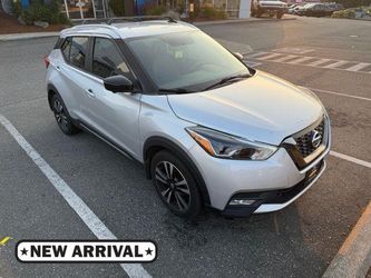 2019 Nissan Kicks