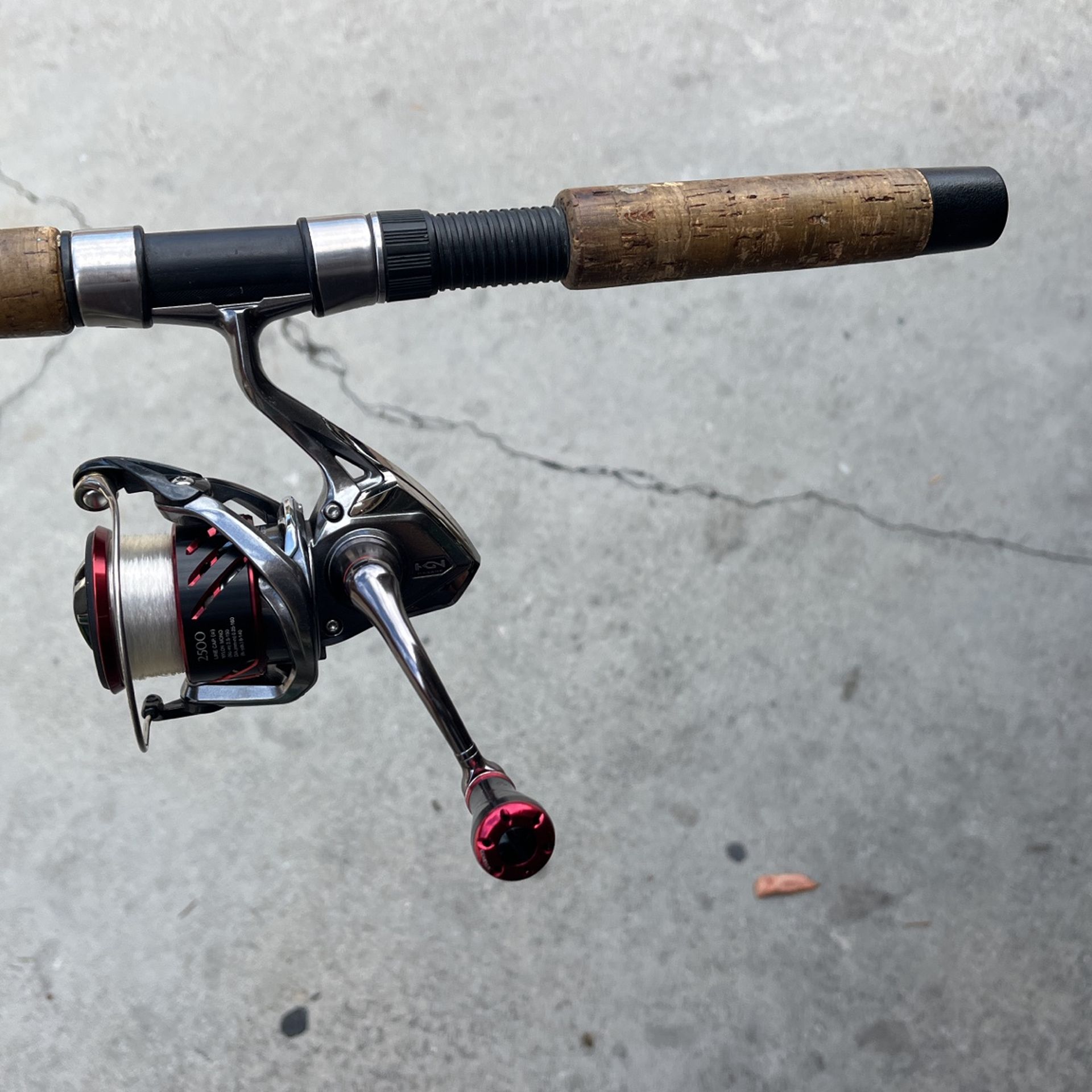 penn 7500 ss spinning reel Penn Spinfisher VII Spinning Reel