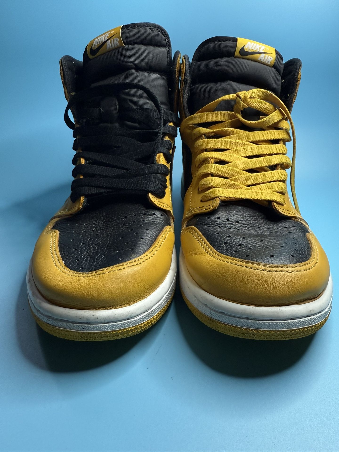 Size 11 - Jordan 1 Retro OG High Pollen