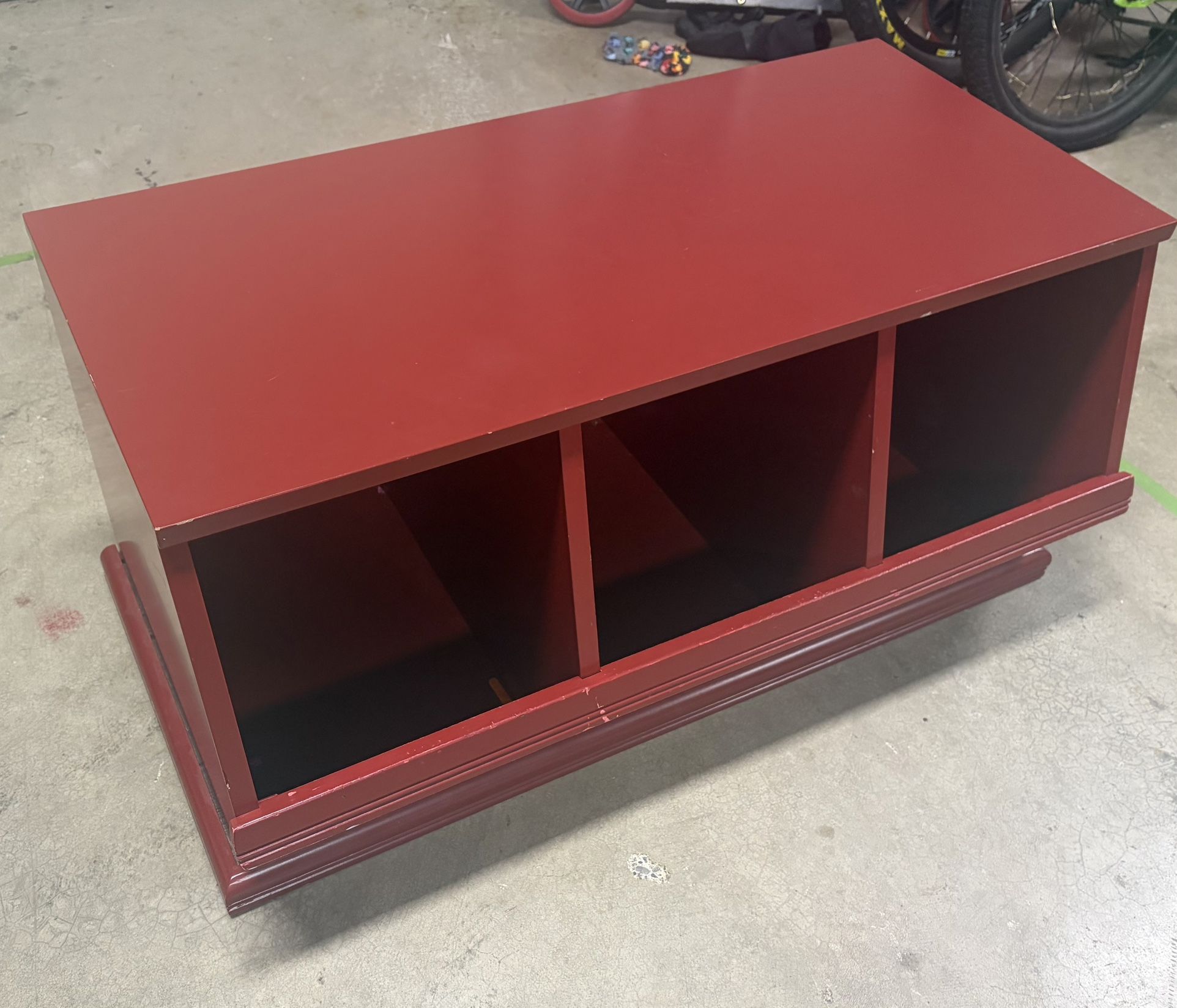 Crate And Barrel Storagepalooza Bin