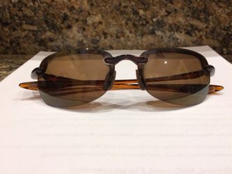 Maui Jim Sandy Beach Polarized Sunglasses