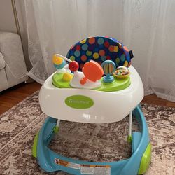 Walker Activity Center