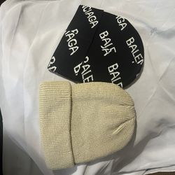 Beanies/ Gorros 