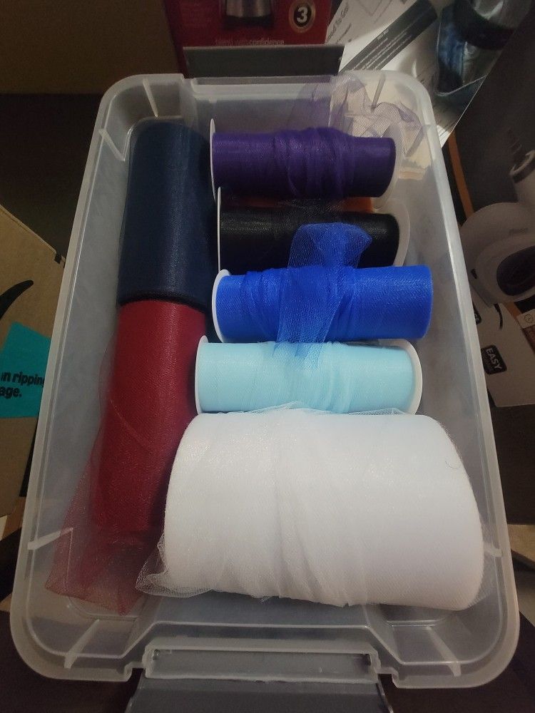 Craft Supplies