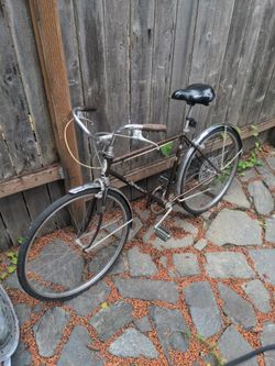 Schwinn Bike