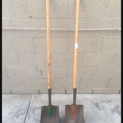 Shovel