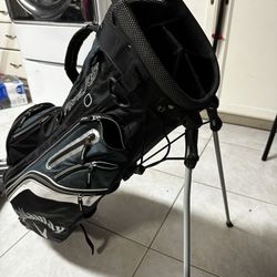 Callaway atlas stand bag new arrivals