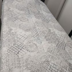 Twin Bed With Mattress 