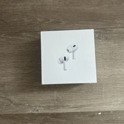AirPod Pro 2nd Generation 