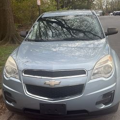 2012 Chevrolet Equinox