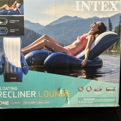 Water Recliner