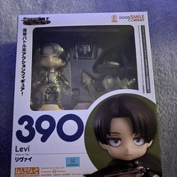 Levi