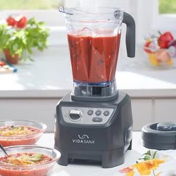 Licuadora De Princess House 